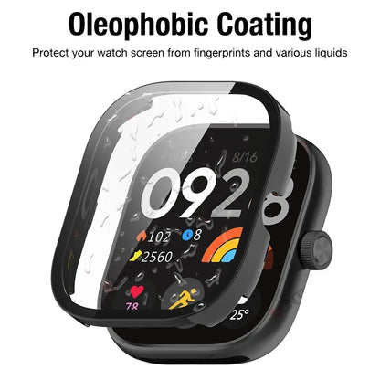 Full Cover Protector for Apple Watch (Screen & Body Protection)