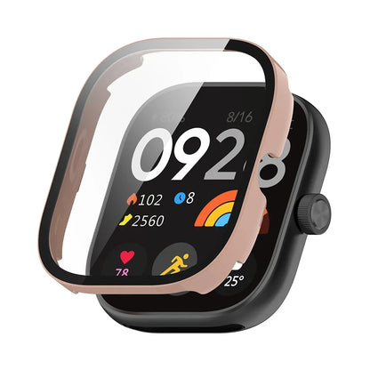 Full Cover Protector for Apple Watch (Screen & Body Protection)